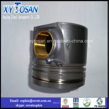 Diesel Engine Parts Piston for Cummins OEM 4991608 Piston